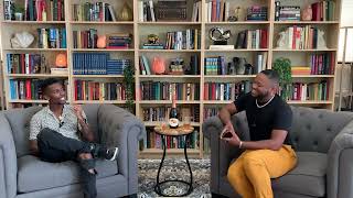 Cocktails and Conversation Season 5 Preview