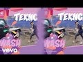 Teknomiles - Wash [Official Audio]