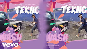 Teknomiles - Wash [Official Audio]