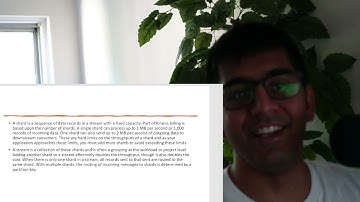 Understanding data streaming concepts for serverless applications|  James Beswick | Reading Article