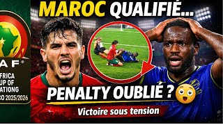 Maroc–Tanzanie  l’arbitrage au cœur des débats