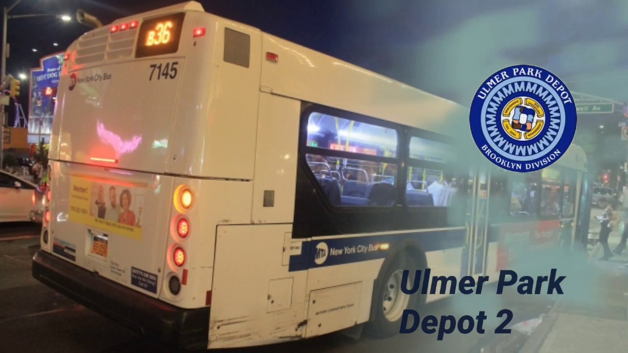 SoT s11-12: Ulmer Park Depot 2: Urban Carnival (Reboot)