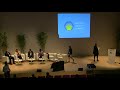 WHS 2017 - The Health Impact of War & Terror - Panel Discussion