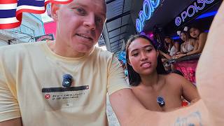 🇹🇭 Filipina Wife Traumatized After Seeing Pattaya's Bar Girls 😳