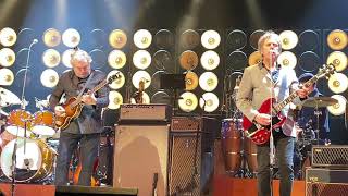 Taxman (Beatles) - The Analogues - dec. 2019 - Schouwburg Hengelo