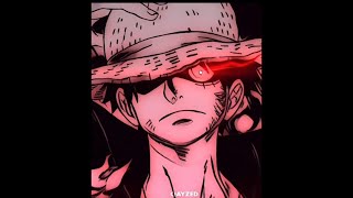 MurderCaust x onepiece (READ DESC)