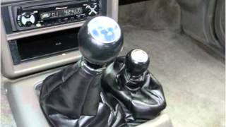 1995 Isuzu Rodeo Used Cars Aurora CO