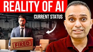 Current Status of Jobs AI Will Replace  Will Devin AI Replace Developers & IT Employees in 2024?