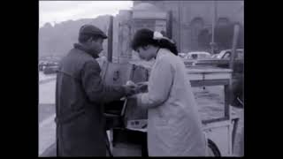 Al Gönlünü Ondan, Bana Ver - Zeki Müren (Fikret Hakan & Türkan Şoray) Resimi