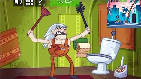 Troll Face Quest Video Games 2 -  Gameplay Walkthrough | All Levels | ANIKET XYZ GAMING