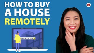 How To Buy a House Remotely in 6 Steps | Quicken Loans