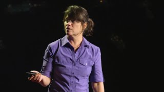 You're never too young to learn or too old to start foraging | Melany Kahn | TEDxBoston