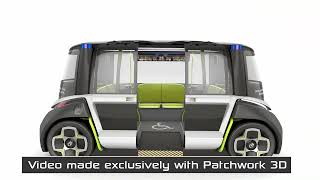 Visual Twin preparation from CAD: The 3D preparation pipeline in 2026