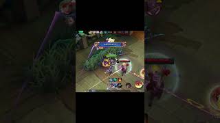 🔥 Así se juega Fanny en Coliseo | MLBB #mobilelegends #fannymain  #mlbb