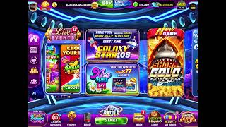 Lotsa Slots - Space Battle - II