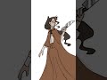 Will You Adopt Me?: OC Animatic #art #digitalart #drawing #animation