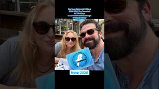 Cartoon Network Fridays 0507 Era Reunion cartoonnetworkfridays tommysnider tarasands