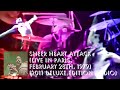 Sheer Heart Attack Live In Paris February 28th 1979 2011 Deluxe Edition Audio Queen mp3
