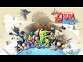 ゼルダの伝説　風タク　フルリメイクしてくんないかな　part1 ＃低音ボイス