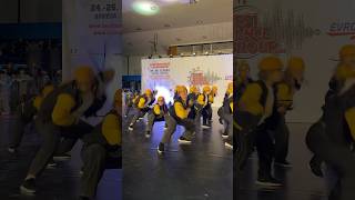 Taneční skupina n’23 😎 #tanecniskupinaroku #bestdancegroup #tsr #bdg #dance