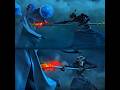 He Attacked the Wrong Master… Ne Zha’s Illusion Trap #nezha #shorts #emotional #transformation