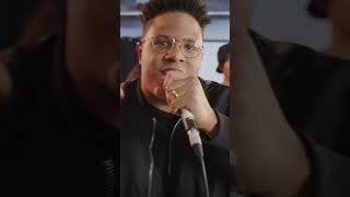 The Story Behind: BAHA&#39;I - Peyt Spencer - HIP HOP SESSIONS