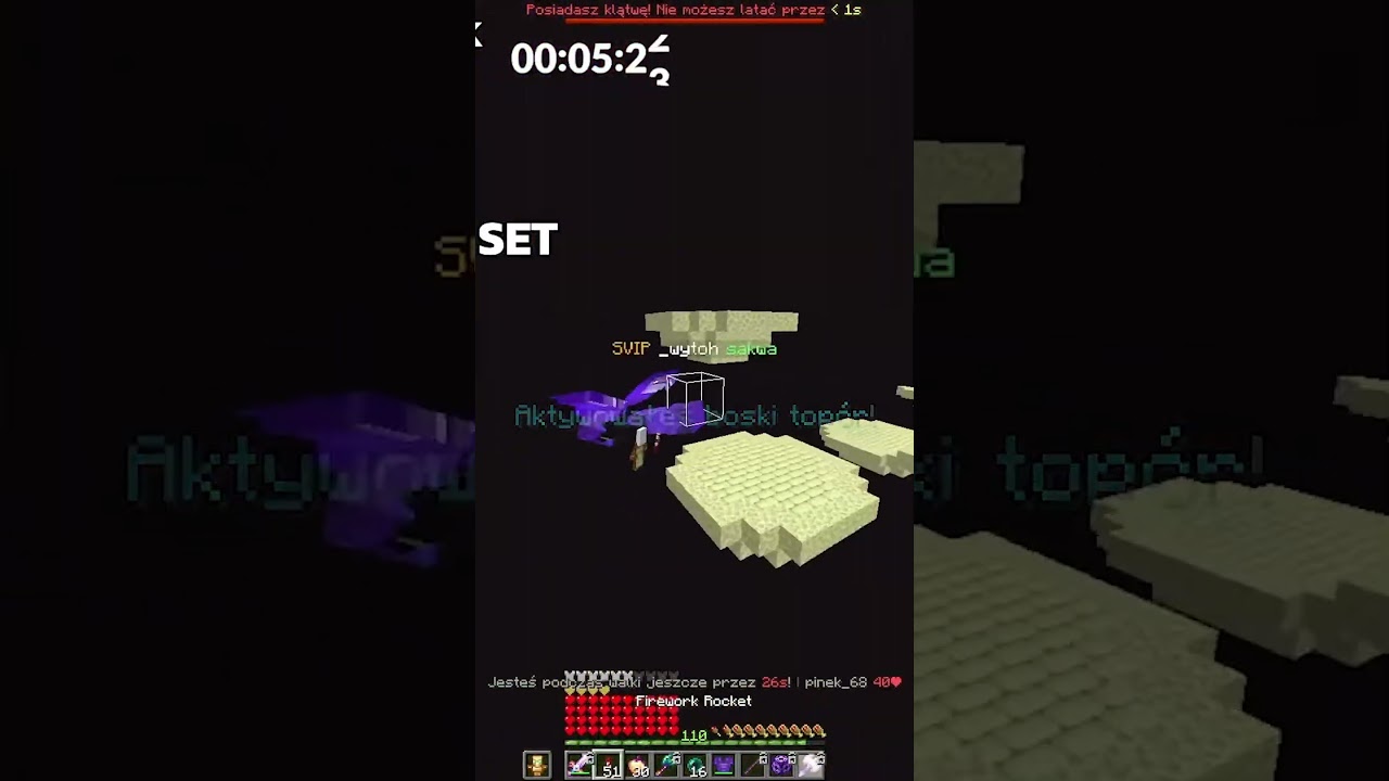 ZAROBIŁEM 10 MILIONÓW W ENDZIE NA ANARCHIA.GG