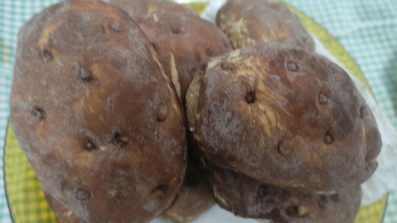 MEŞHUR #PATATESPOĞAÇAYAPIYORUZ#nefistarifler