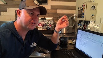 Brewing Basics - All-grain Brewing