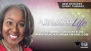 Identifying mental scars and getting help to heal them | #ABalancedLife w/ Dr. Jacquie