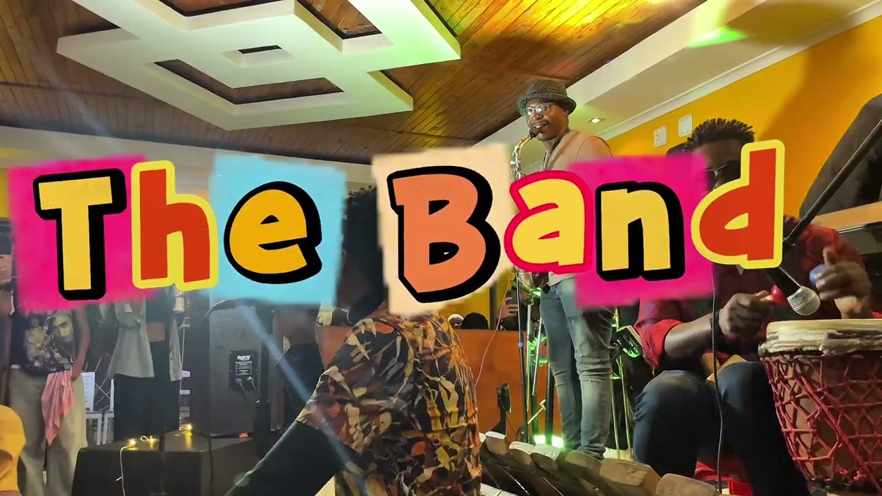 MSK Vlog Vol 31 Pt. 4 || Attending a Poetry Session || Live Performances || Artists & the Crowd