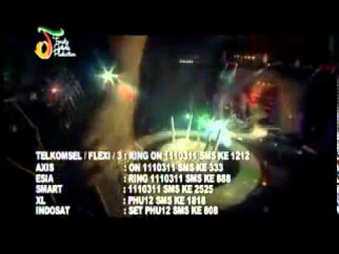 Ungu - Penguasa Hatiku live