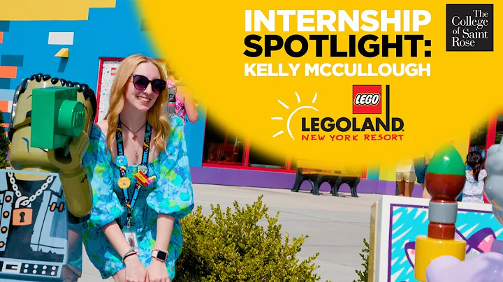 Internship Spotlight: Kelly McCullough