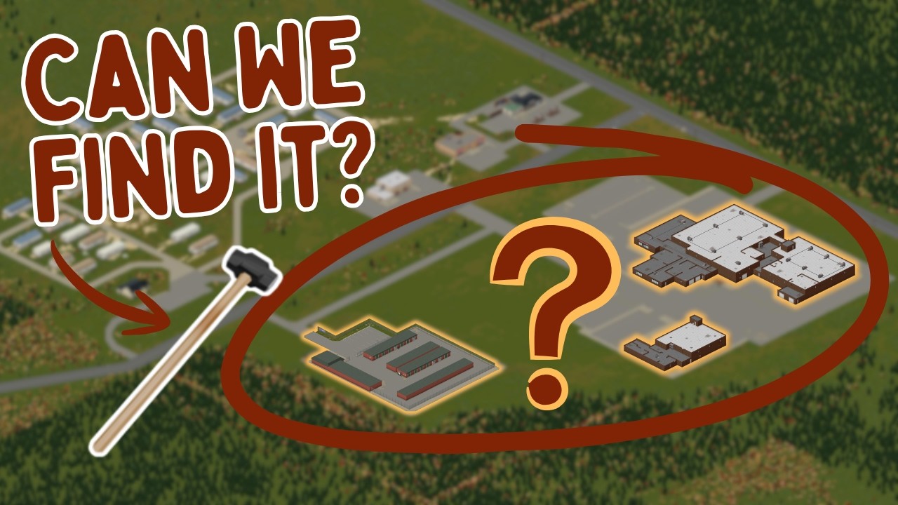 Searching Riverside For The One Tool We Need | Escaping Knox County Project Zomboid B42