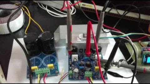 dny40w How to perform a Reliabilty on the Vbe Multiplier for a new deisgn circuit & PCB
