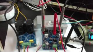 dny40w How to perform a Reliabilty on the Vbe Multiplier for a new deisgn circuit & PCB screenshot 2