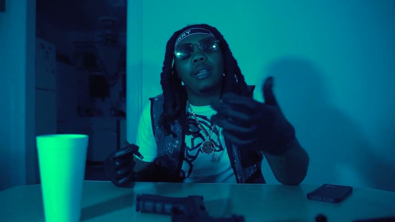 $INCERE MONEY - MIND TO THE TEST (Official Video)