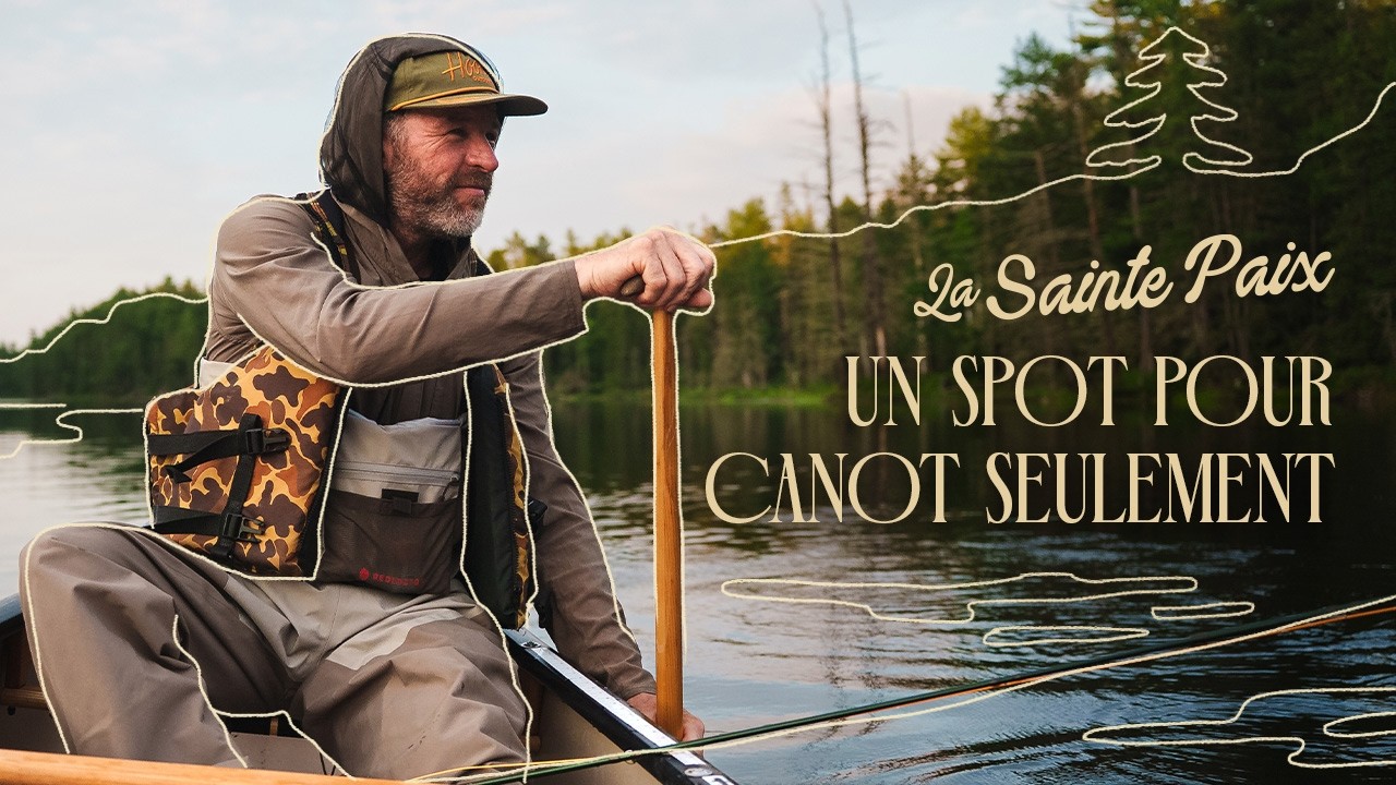 Épisode 3 | La grande promesse