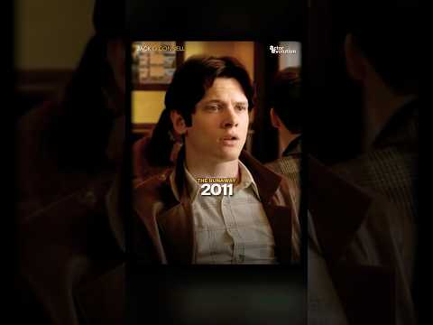 Jack O’Connell Evolution: From Skins to Hollywood