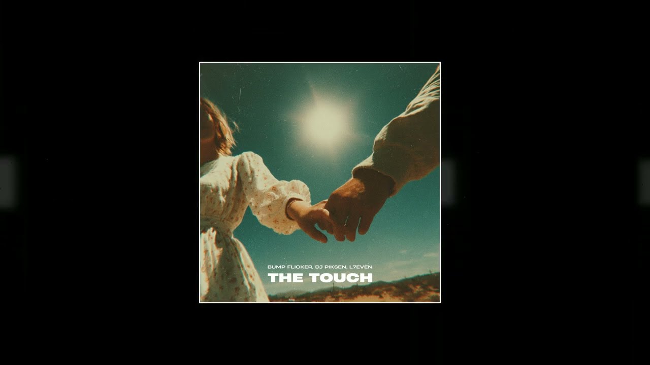 Guarda Bump Flicker, DJ Piksen, L7even - The Touch su YouTube Guarda Bump Flicker, DJ Piksen, L7even - The Touch su YouTube