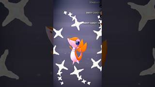 Shiny Snivy Hatch Luck is REAL! Pokémon GO #pokemongo