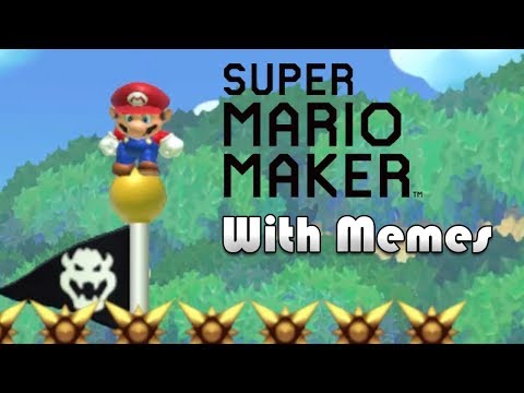 super-mario-maker-with-memes