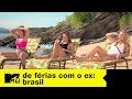 Ex misterioso chega: é da Tati ou da Bifão? | MTV De Férias Com O Ex Brasil T4