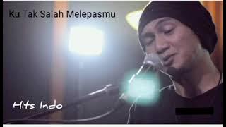 Anji Ku Tak Salah Melepasmu