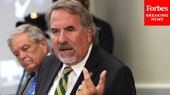 'A Meaningful Step': Doug LaMalfa Touts Proposed Wildfire Prevention Act