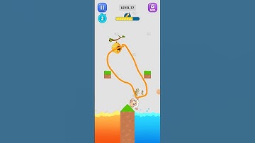 Save the sheep game #short