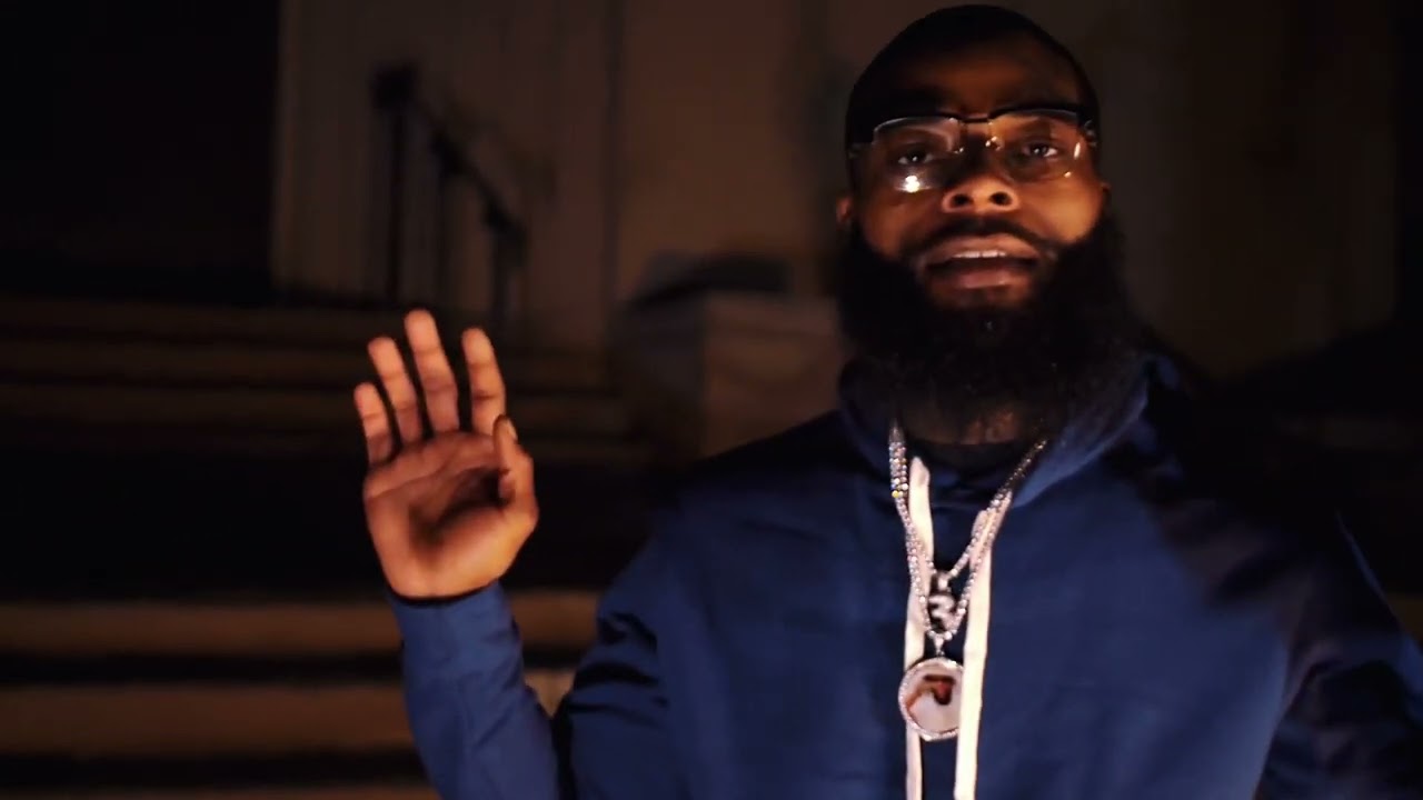 Bigshizzio - Letter to Geez “(official music video)”