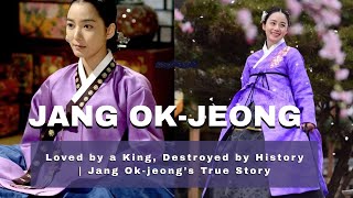 Download Lagu Loved by a King, Destroyed by History |Jang Ok-jeong’s True Story #JangHuibin #JangOkjeong #trending MP3