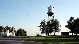 1983 Ethan South Dakota Centennial Celebration Part 1 - History