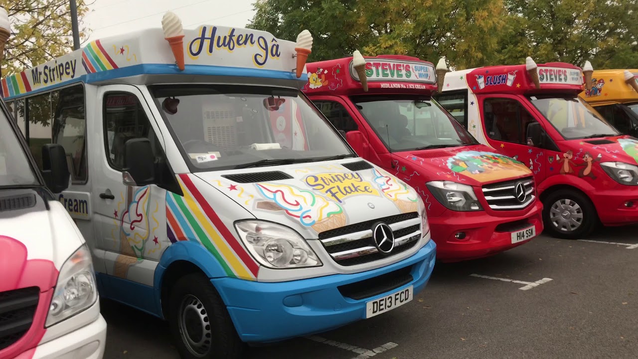 Wychwood Park 16.10.18